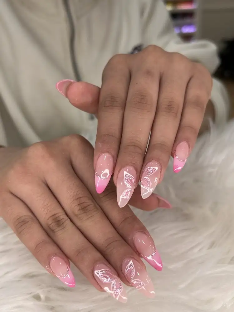 Photo 2 of Q & A Nails Orion from its public Google listing