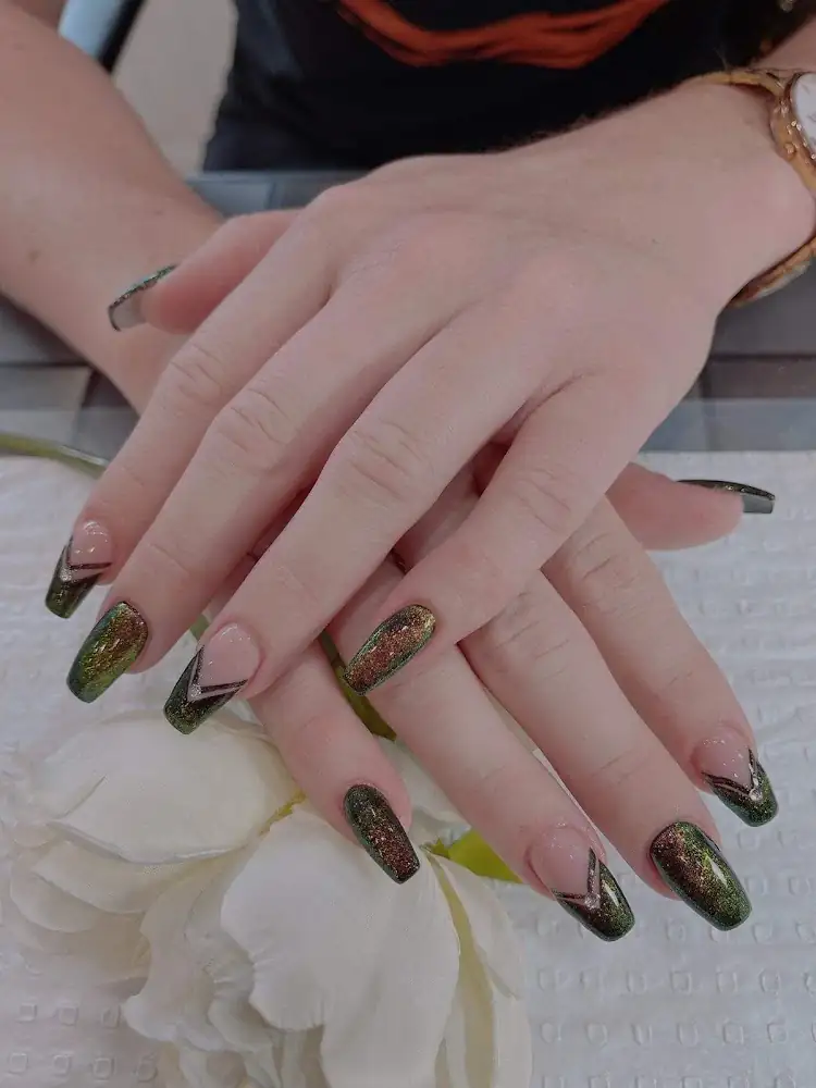 Photo 3 of Q & A Nails Orion from its public Google listing