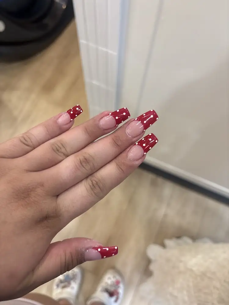 Photo 4 of Q & A Nails Orion from its public Google listing